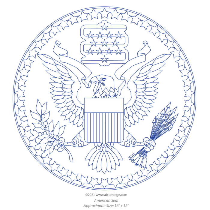 American Seal