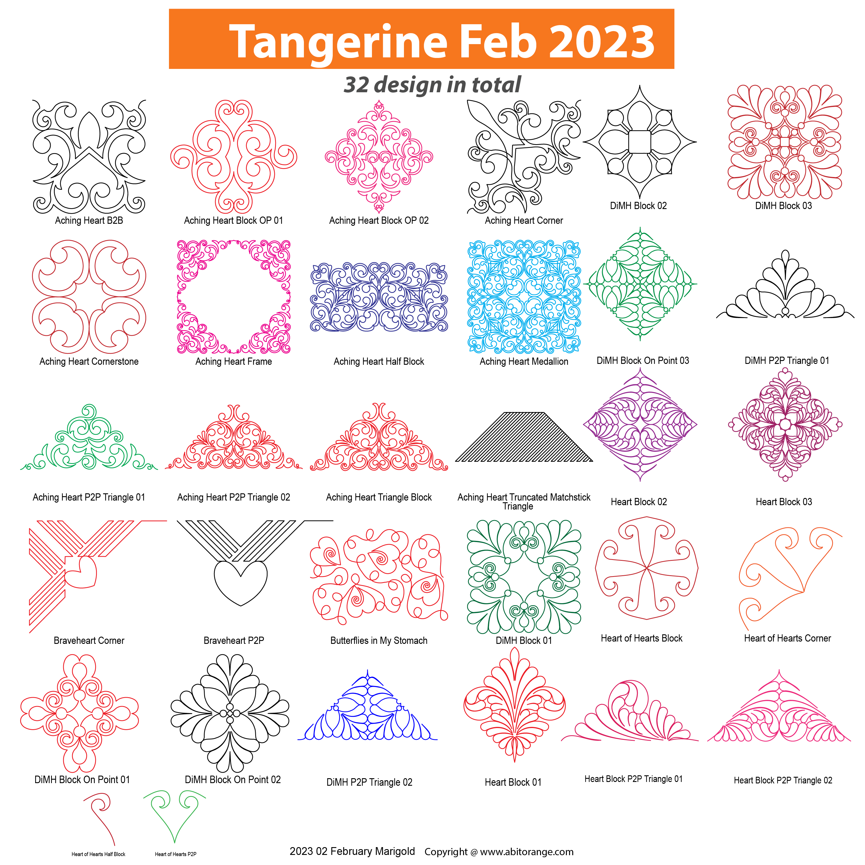 Tangerine Club