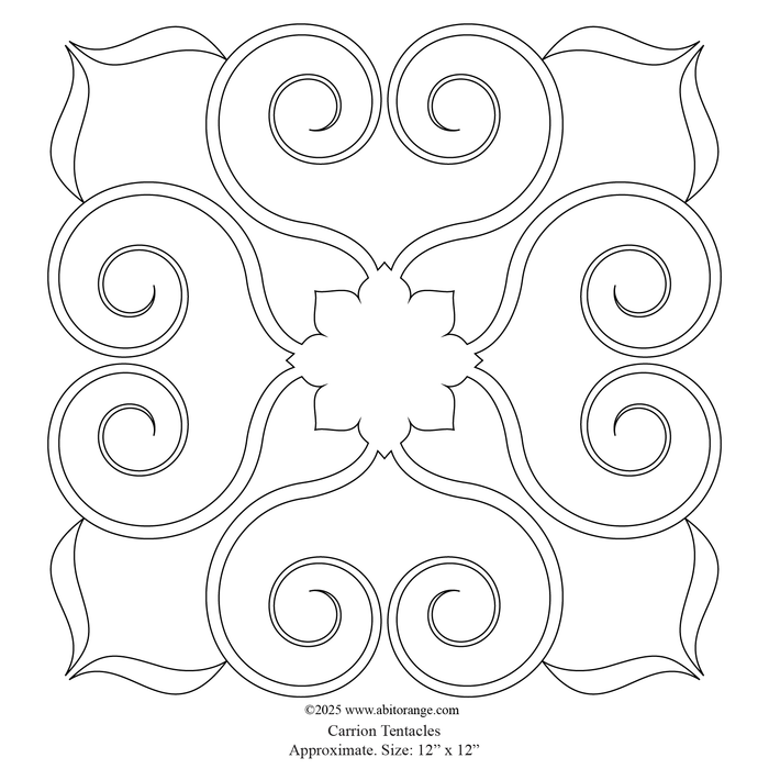 Carrion Tentacles