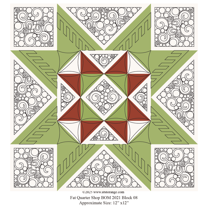 FQS BOM 2021 Block 08