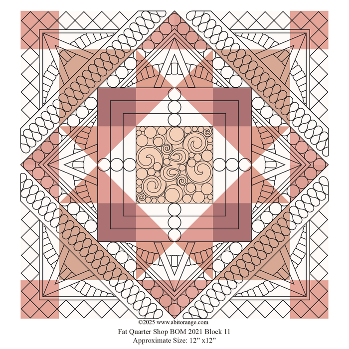 FQS BOM 2021 Block 11