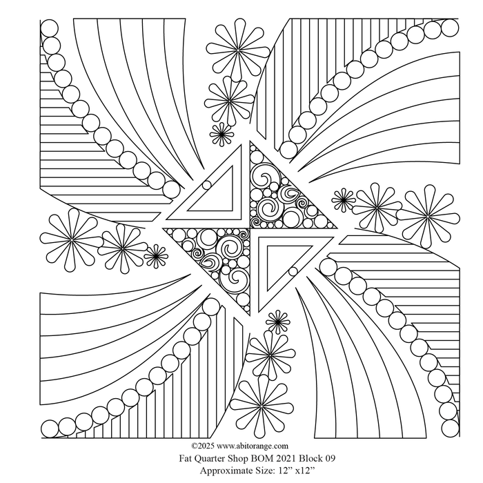 FQS BOM 2021 Block 09