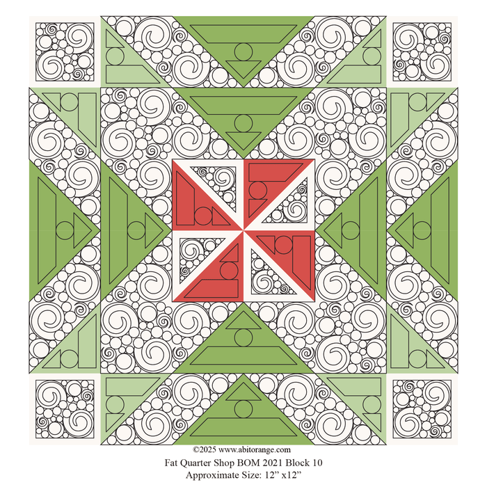 FQS BOM 2021 Block 10