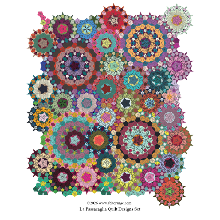 La Passacaglia