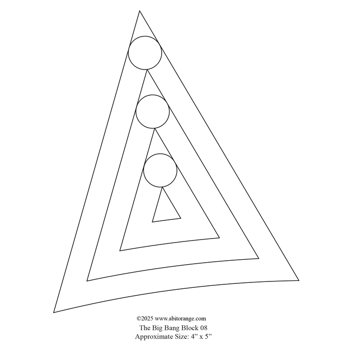 The Big Bang Block 08