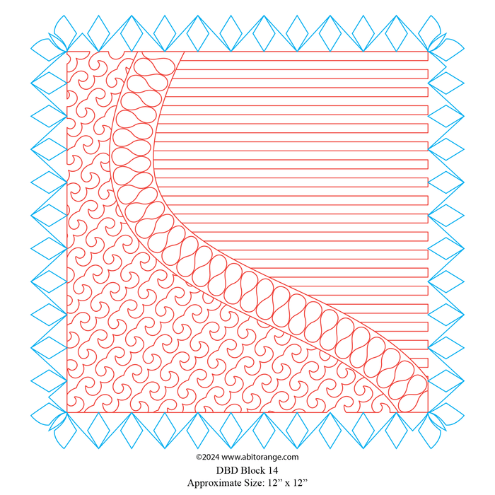 DBD Block 14