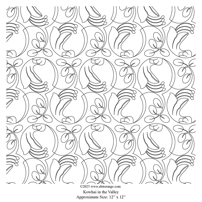 Kowhai in the Valley