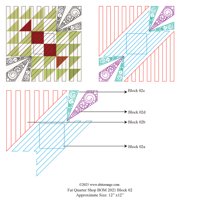 FQS BOM 2021 Block 02