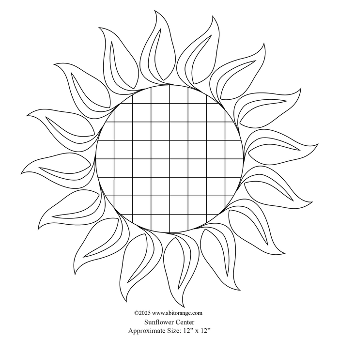 Sunflower Center