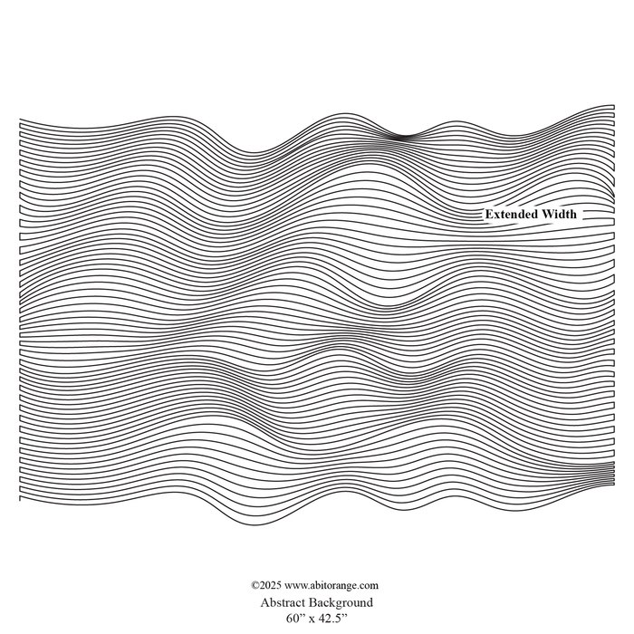 Abstract Background Set