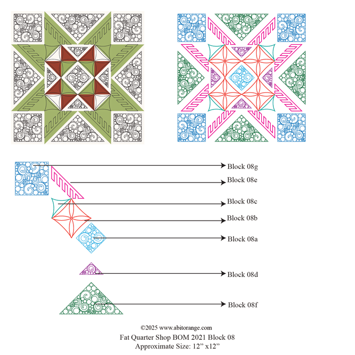 FQS BOM 2021 Block 08