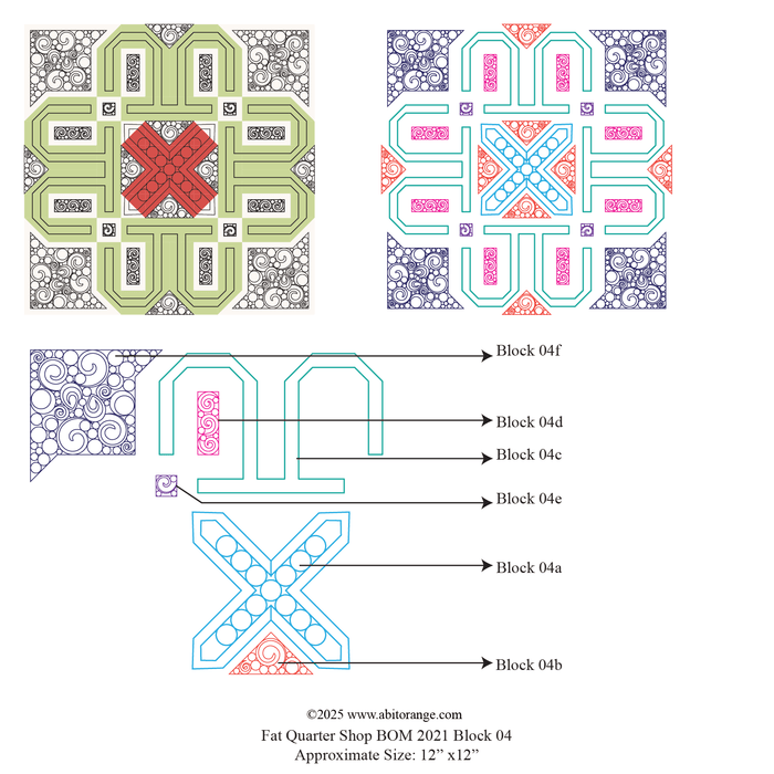 FQS BOM 2021 Block 04