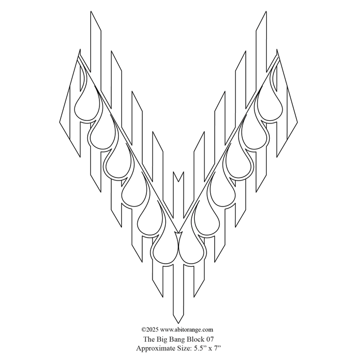 The Big Bang Block 07