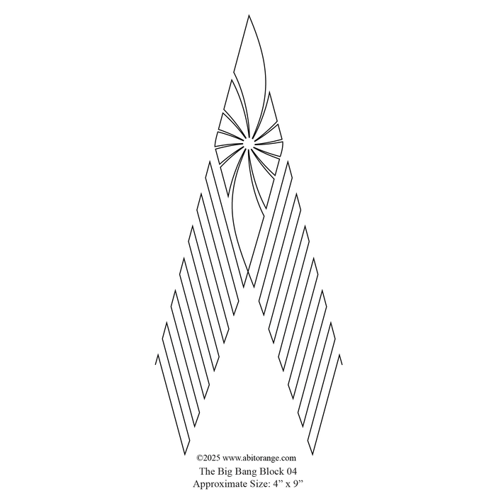 The Big Bang Block 04