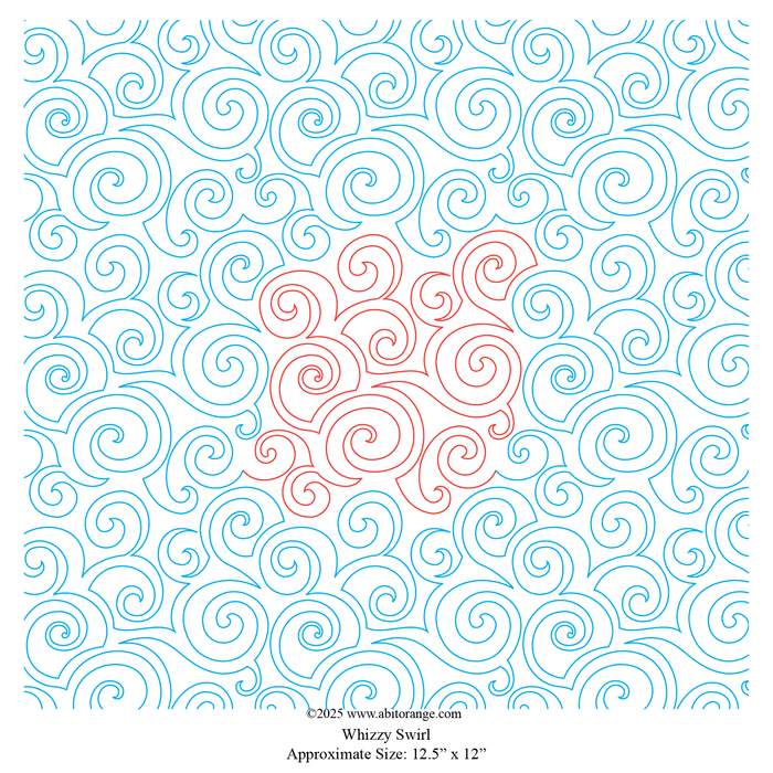 Whizzy Swirl