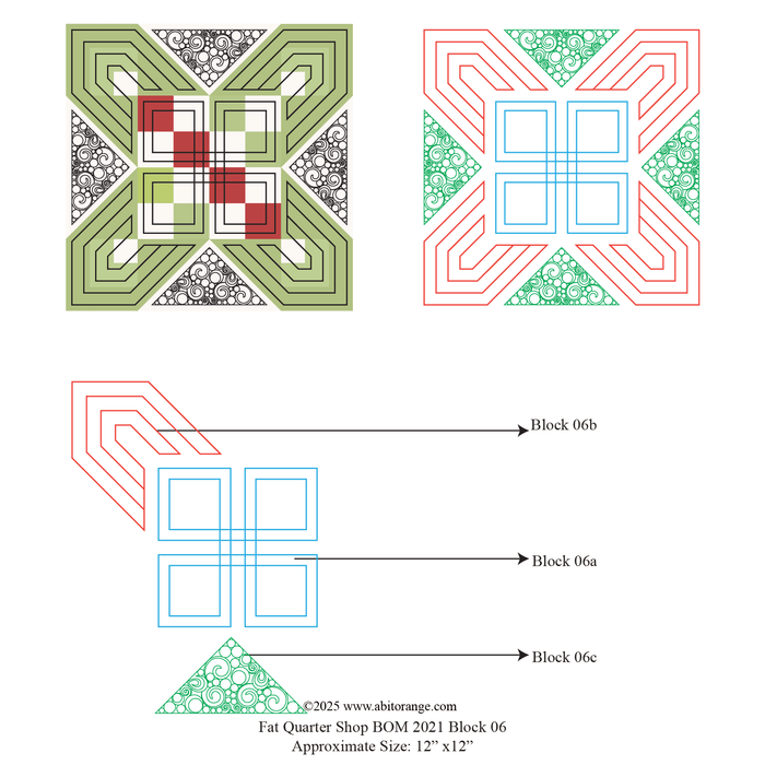 FQS BOM 2021 Block 06