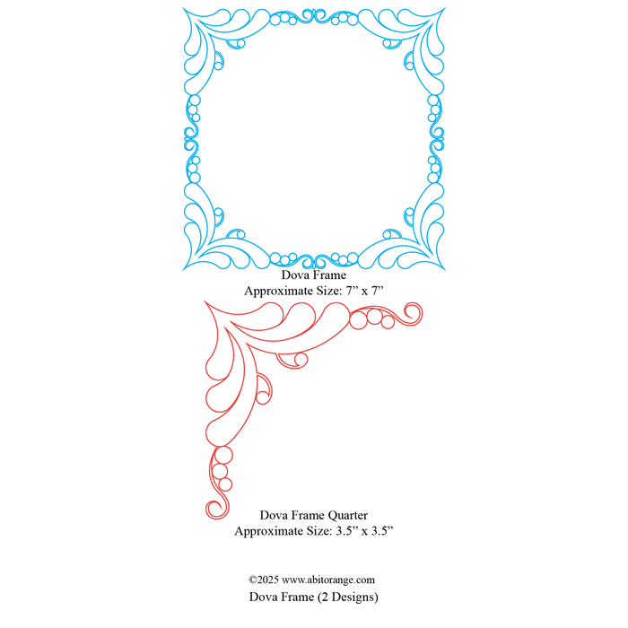 Dova Frame