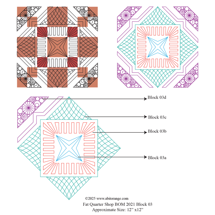 FQS BOM 2021 Block 03