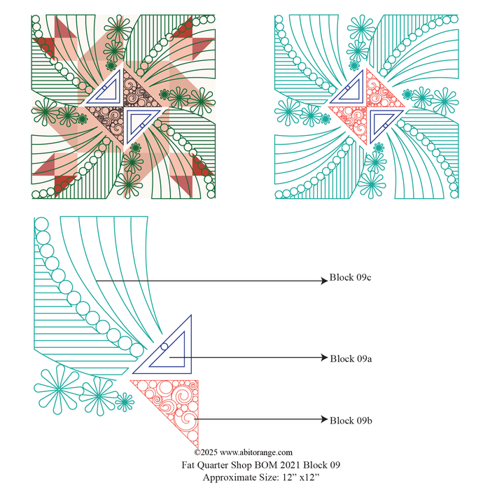 FQS BOM 2021 Block 09