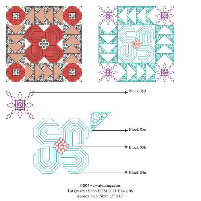 FQS BOM 2021 Block 05