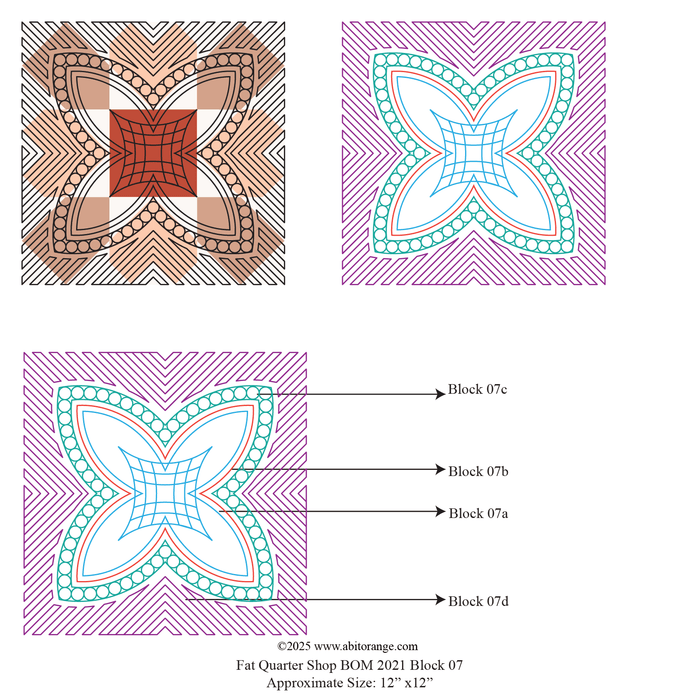 FQS BOM 2021 Block 07