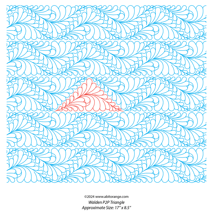 Walden P2P Triangle