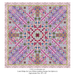 digital quilting designs set for Laurel Ridge quilt