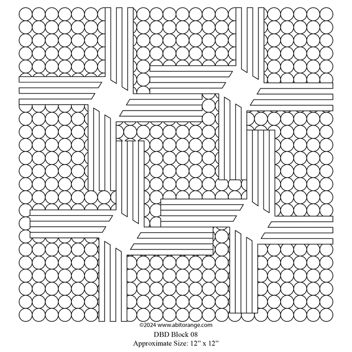 DBD Block 08