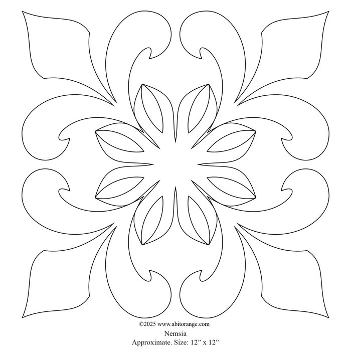 Nemesia