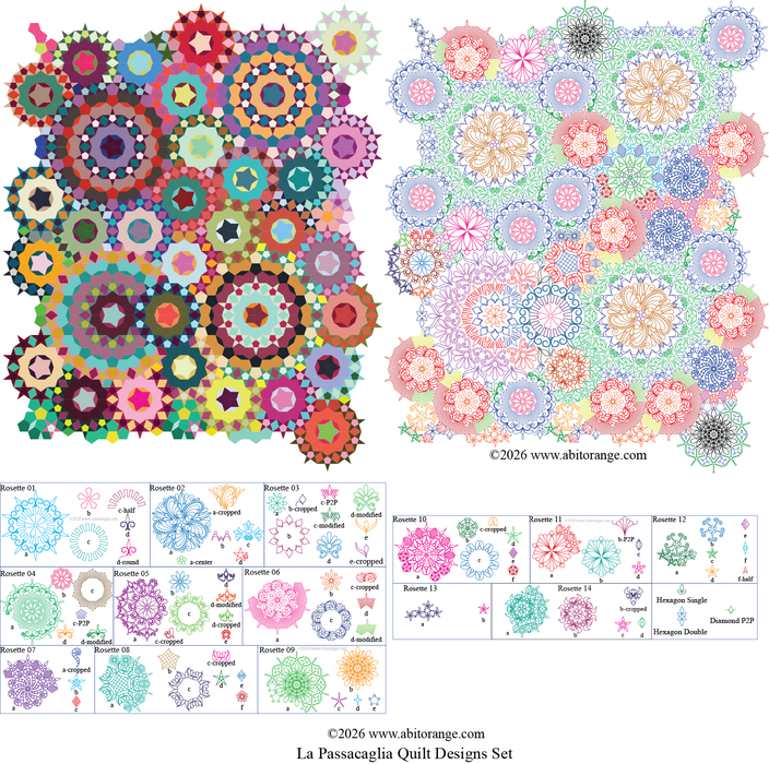 La Passacaglia