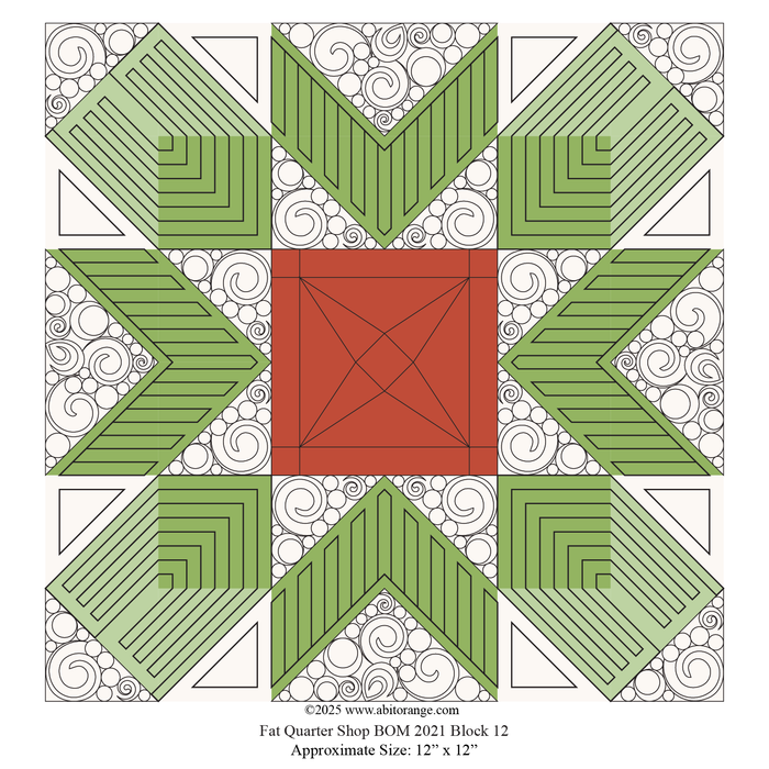 FQS BOM 2021 Block 12