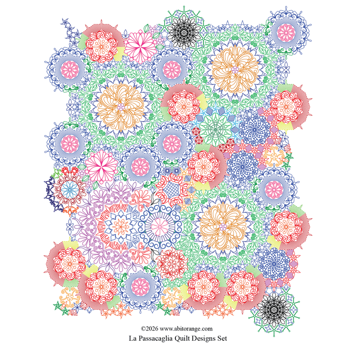 La Passacaglia