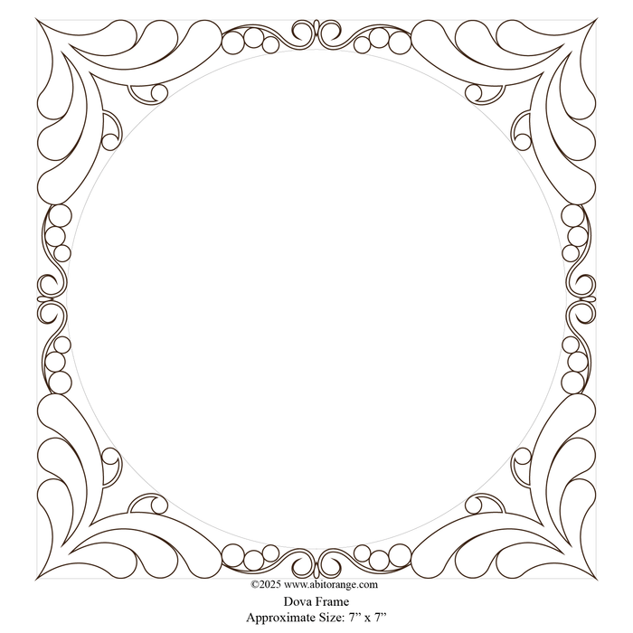 Dova Frame