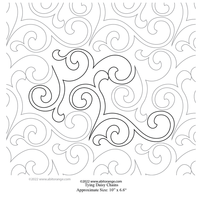 Tying Daisy Chains