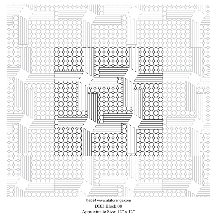 DBD Block 08