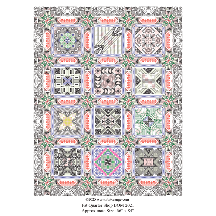 FQS BOM 2021 Block 01