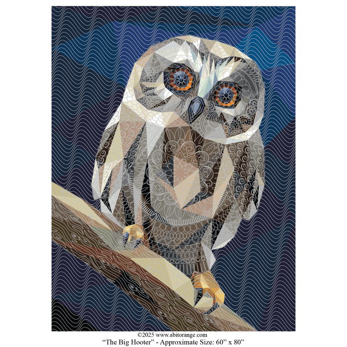 Big Hooter by Legit Kits