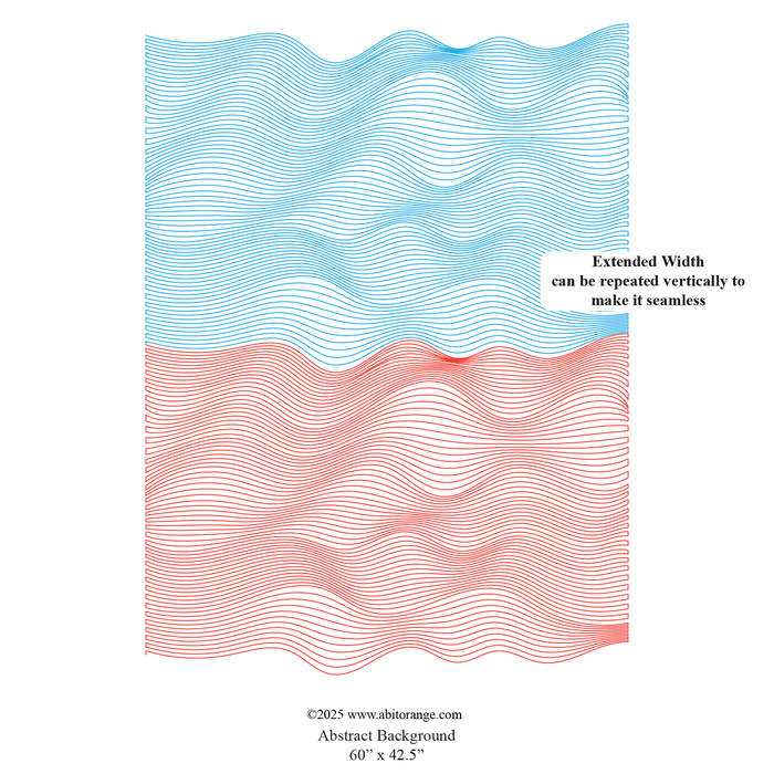 Abstract Background Set