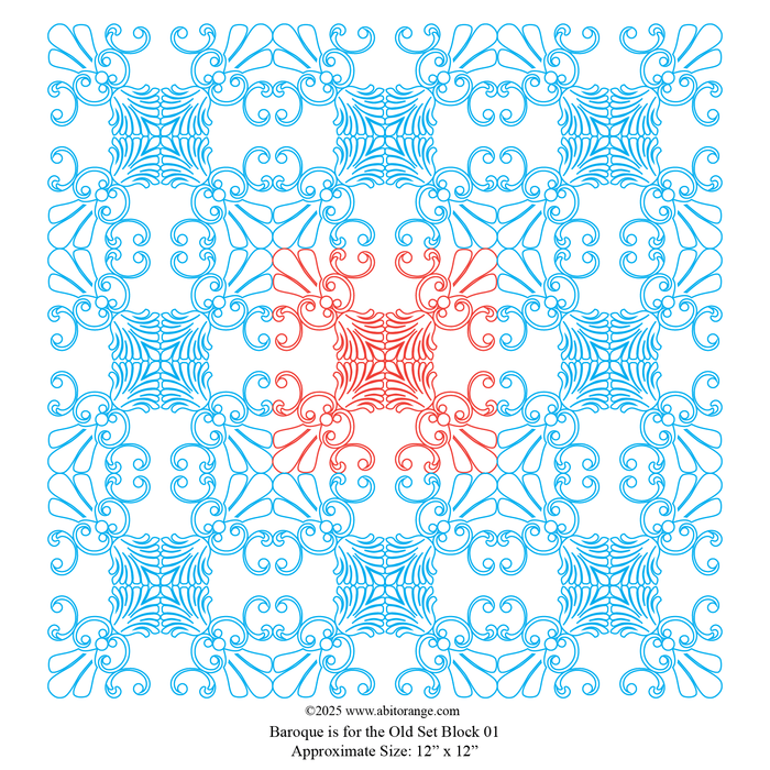 Baroque is for the old