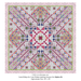 Longarm digital designs set for Laurel Ridge by Lynn Wilder