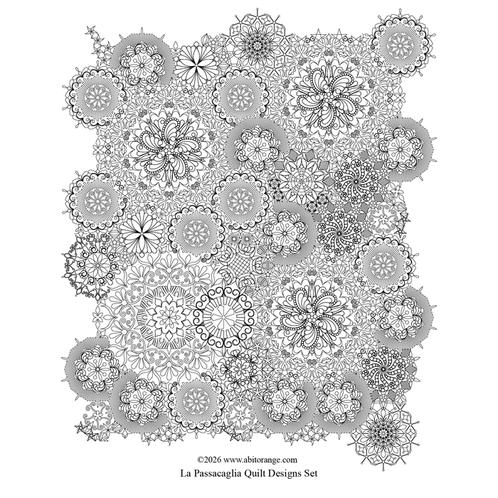 La Passacaglia