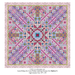 Longarm Laurel Ridge quilt designs for machine quilting