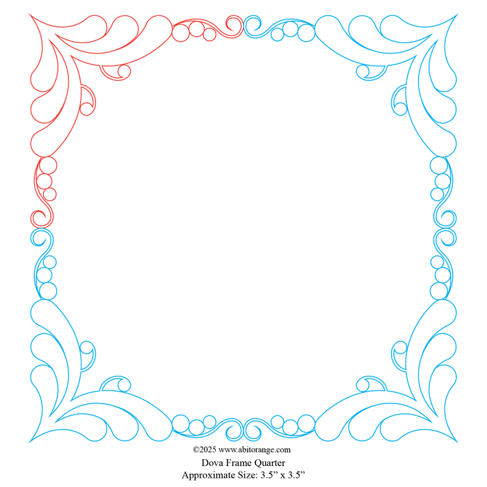 Dova Frame