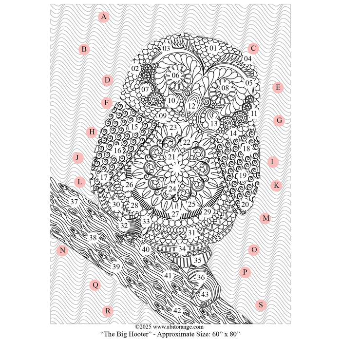 Big Hooter by Legit Kits