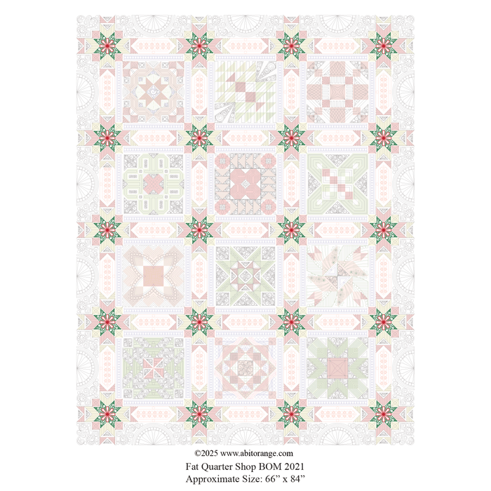 FQS BOM 2021 8P Star