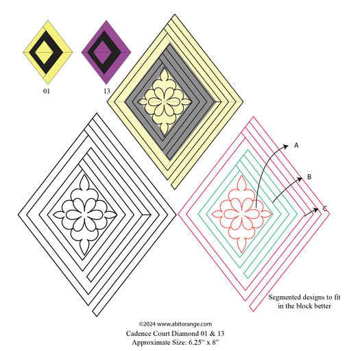 Cadence Court