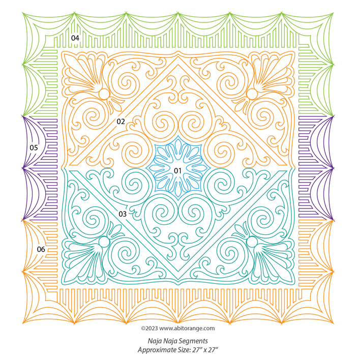 Saffron May 2023 Club