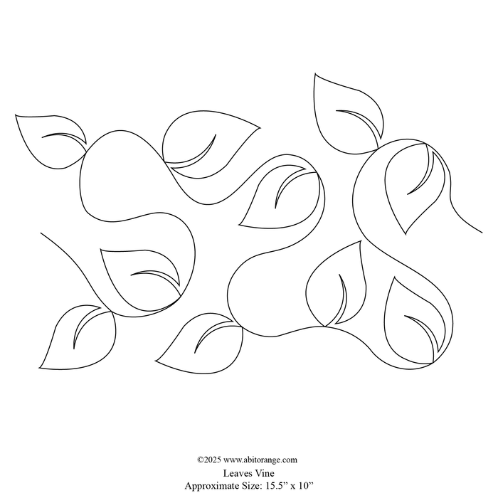 Leaves Vine