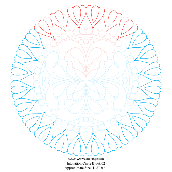 Intonation Blocks