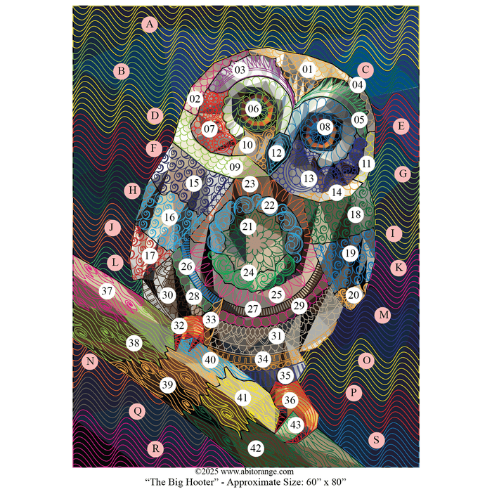 Big Hooter by Legit Kits